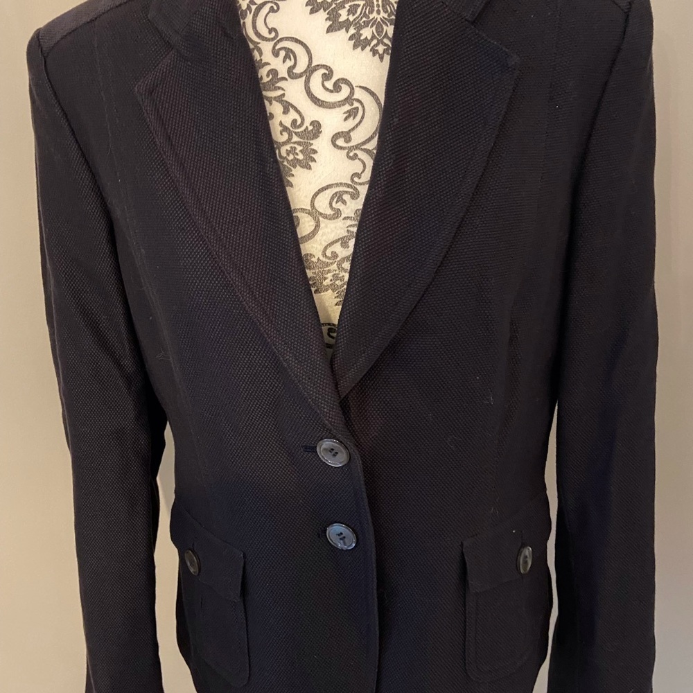 Talbots Blazer